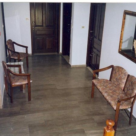 Villa Nena Hersonissos  Ngoại thất bức ảnh