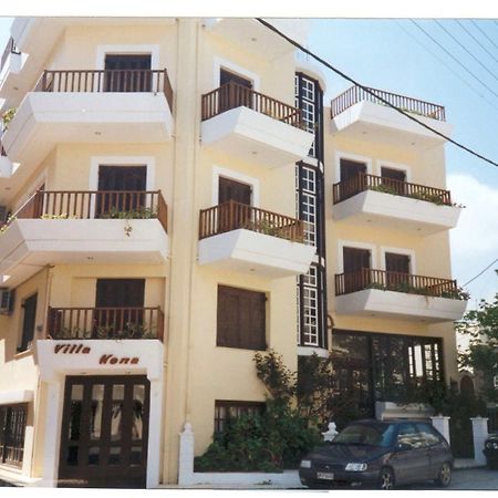 Villa Nena Hersonissos  Ngoại thất bức ảnh