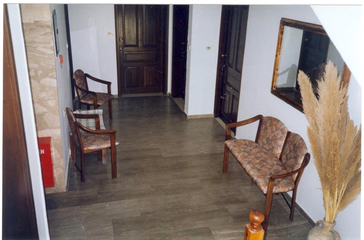 Villa Nena Hersonissos  Ngoại thất bức ảnh