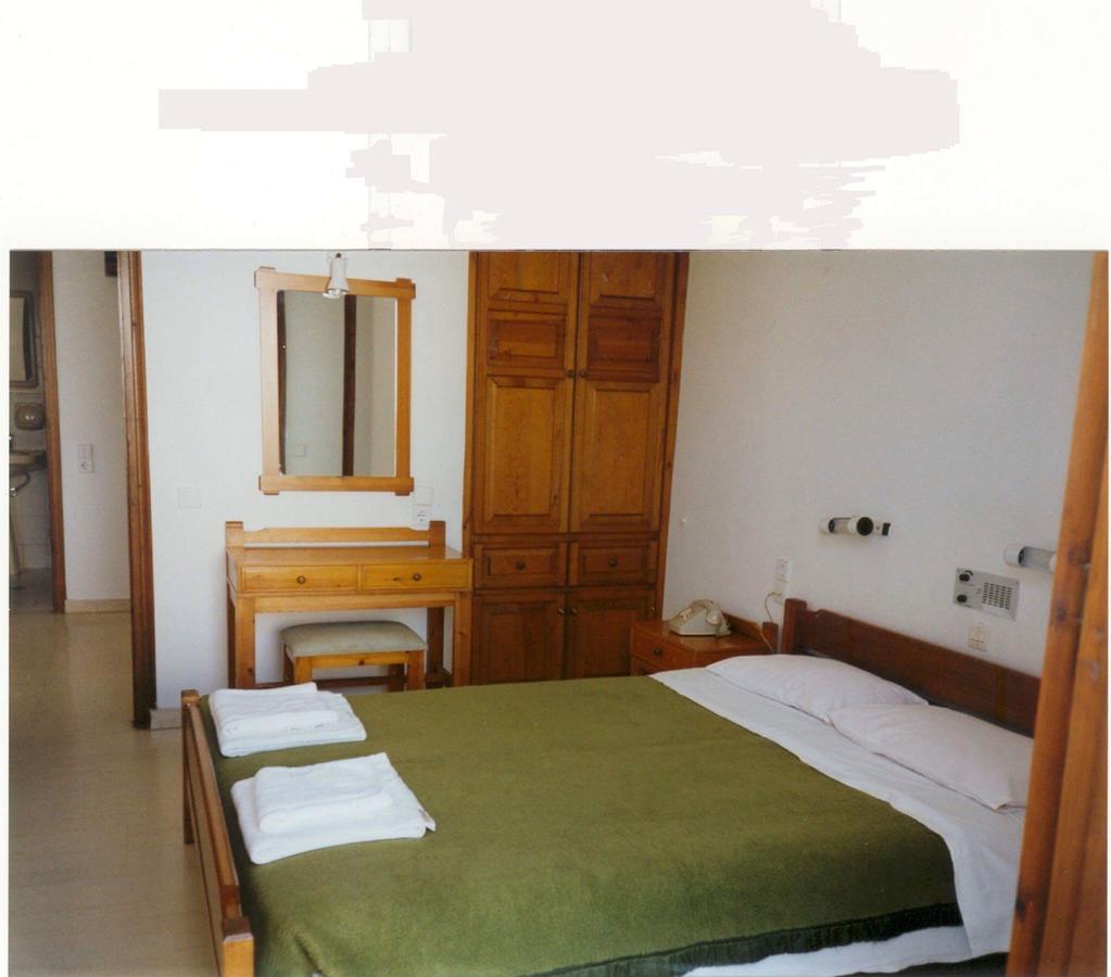 Villa Nena Hersonissos  Ngoại thất bức ảnh