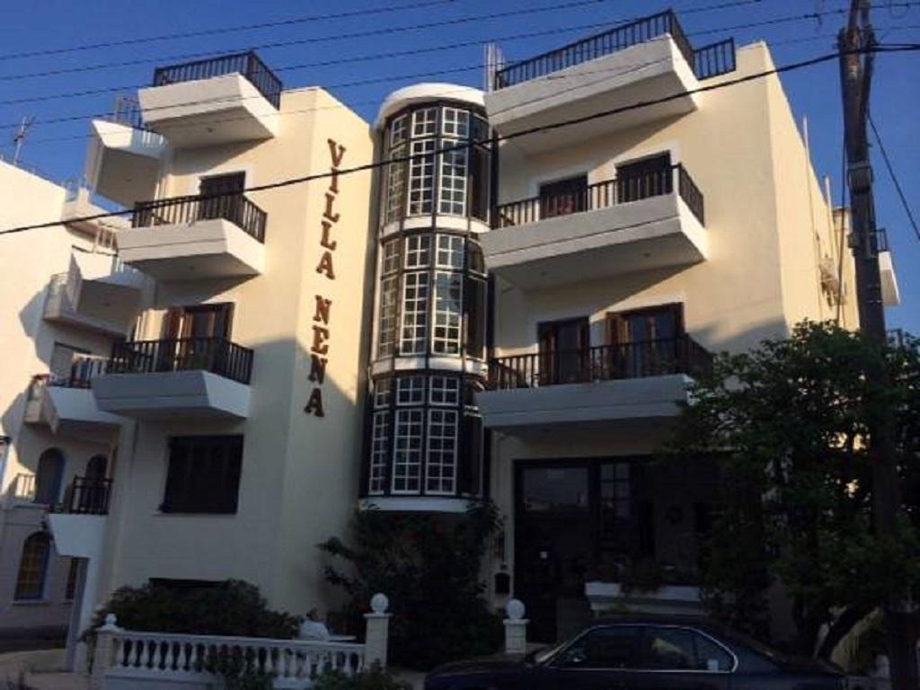 Villa Nena Hersonissos  Ngoại thất bức ảnh