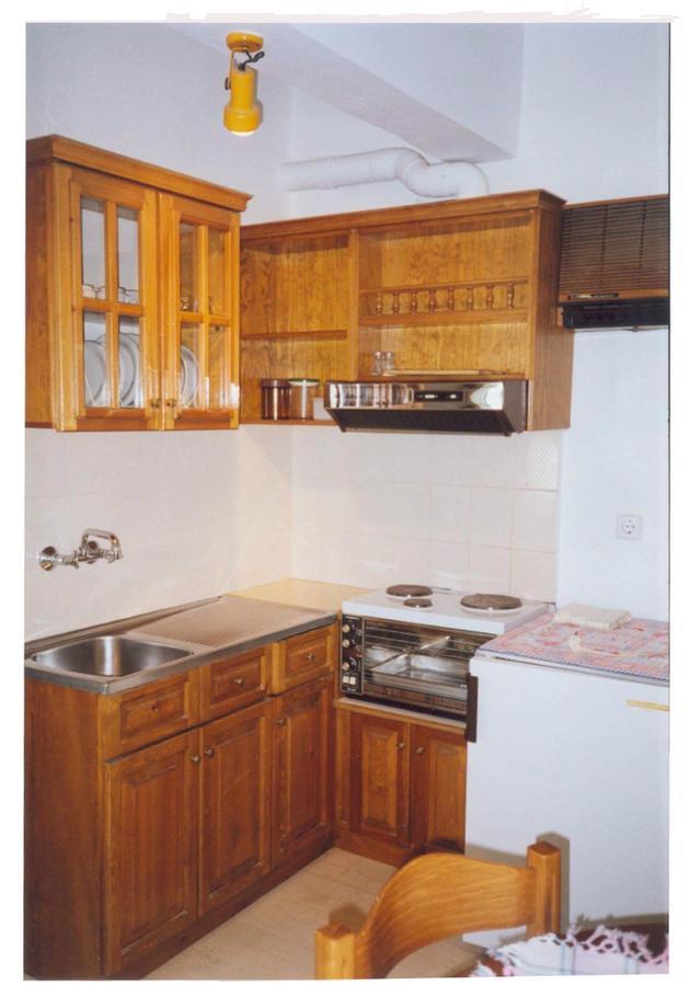 Villa Nena Hersonissos  Ngoại thất bức ảnh