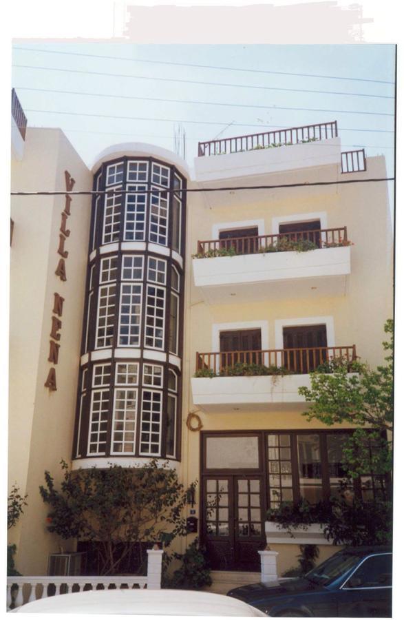 Villa Nena Hersonissos  Ngoại thất bức ảnh