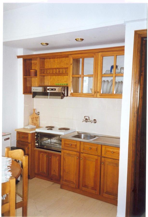 Villa Nena Hersonissos  Ngoại thất bức ảnh