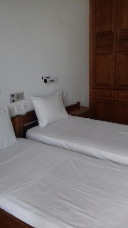 Villa Nena Hersonissos  Ngoại thất bức ảnh