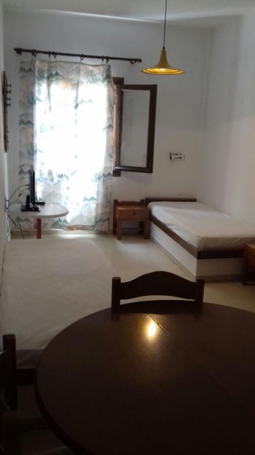 Villa Nena Hersonissos  Ngoại thất bức ảnh