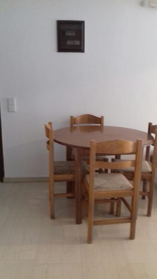 Villa Nena Hersonissos  Ngoại thất bức ảnh
