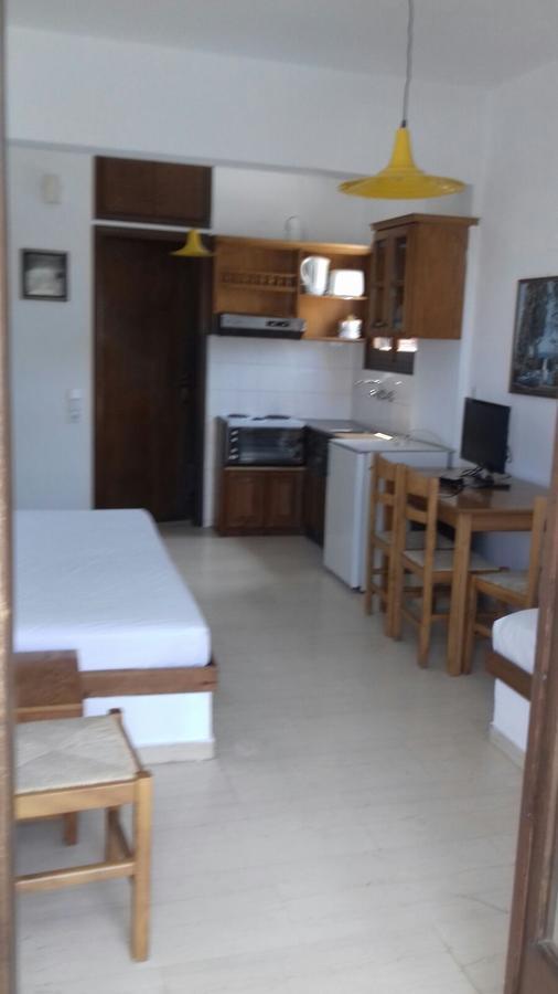 Villa Nena Hersonissos  Ngoại thất bức ảnh