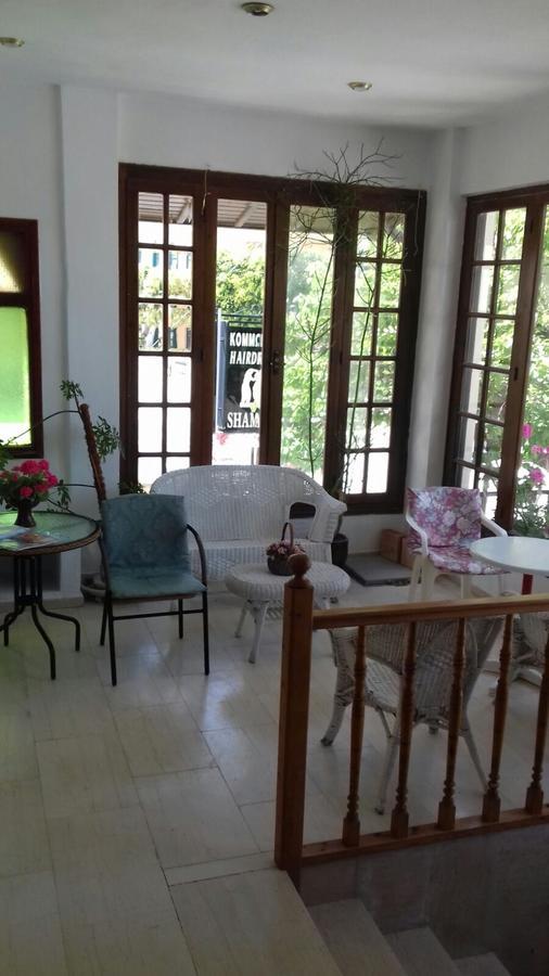 Villa Nena Hersonissos  Ngoại thất bức ảnh