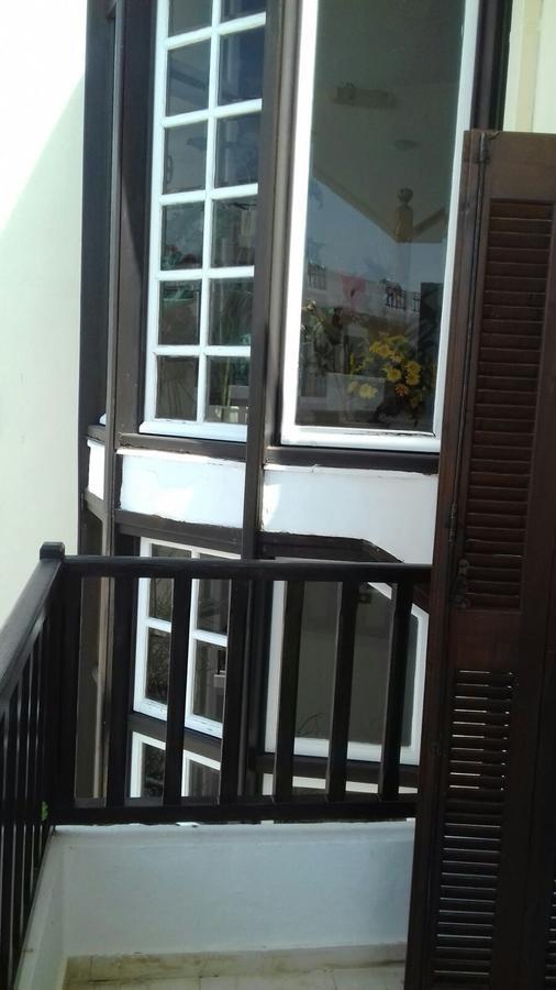 Villa Nena Hersonissos  Ngoại thất bức ảnh