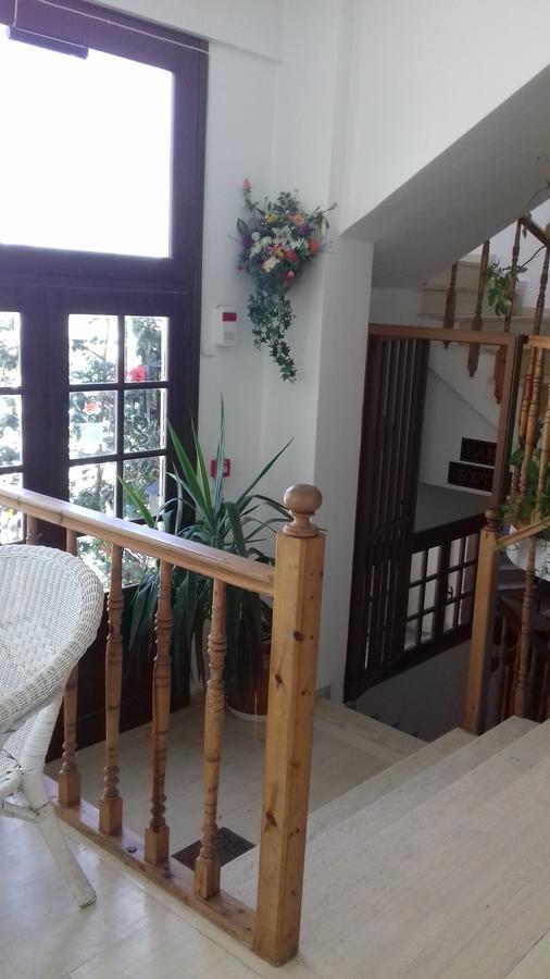 Villa Nena Hersonissos  Ngoại thất bức ảnh