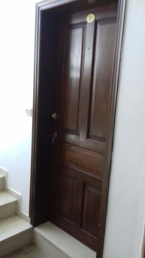 Villa Nena Hersonissos  Ngoại thất bức ảnh