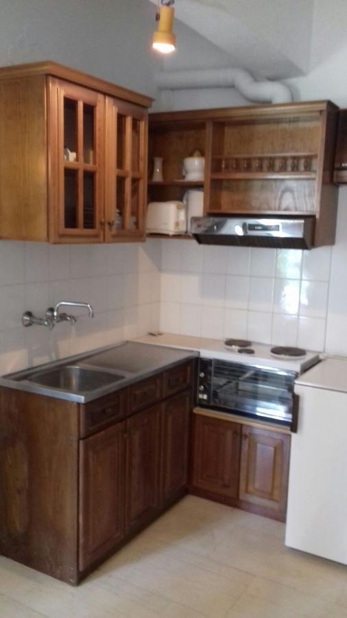 Villa Nena Hersonissos  Ngoại thất bức ảnh