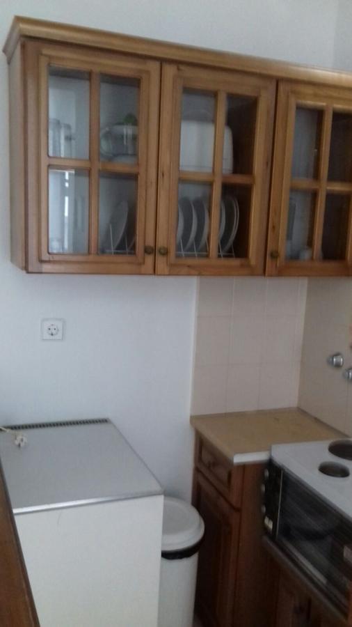 Villa Nena Hersonissos  Ngoại thất bức ảnh