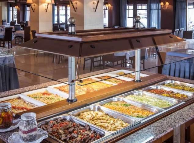 Villa Nena Hersonissos  Ngoại thất bức ảnh