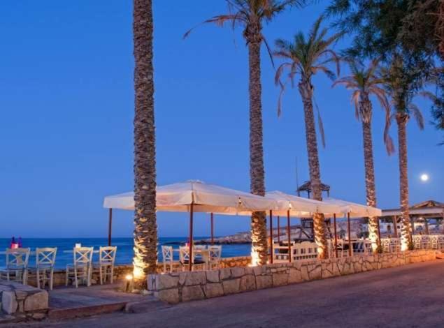 Villa Nena Hersonissos  Ngoại thất bức ảnh
