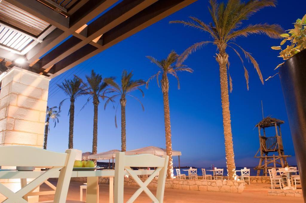 Villa Nena Hersonissos  Ngoại thất bức ảnh