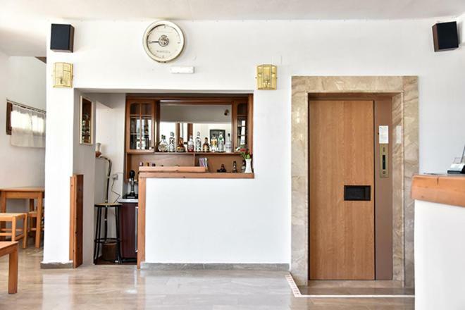 Villa Nena Hersonissos  Ngoại thất bức ảnh