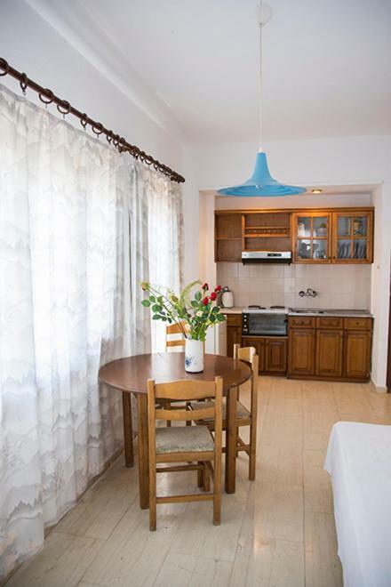 Villa Nena Hersonissos  Ngoại thất bức ảnh
