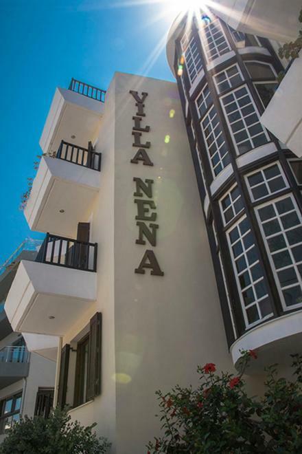Villa Nena Hersonissos  Ngoại thất bức ảnh