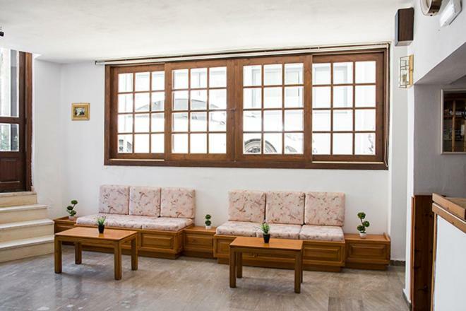 Villa Nena Hersonissos  Ngoại thất bức ảnh