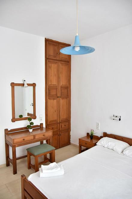 Villa Nena Hersonissos  Ngoại thất bức ảnh