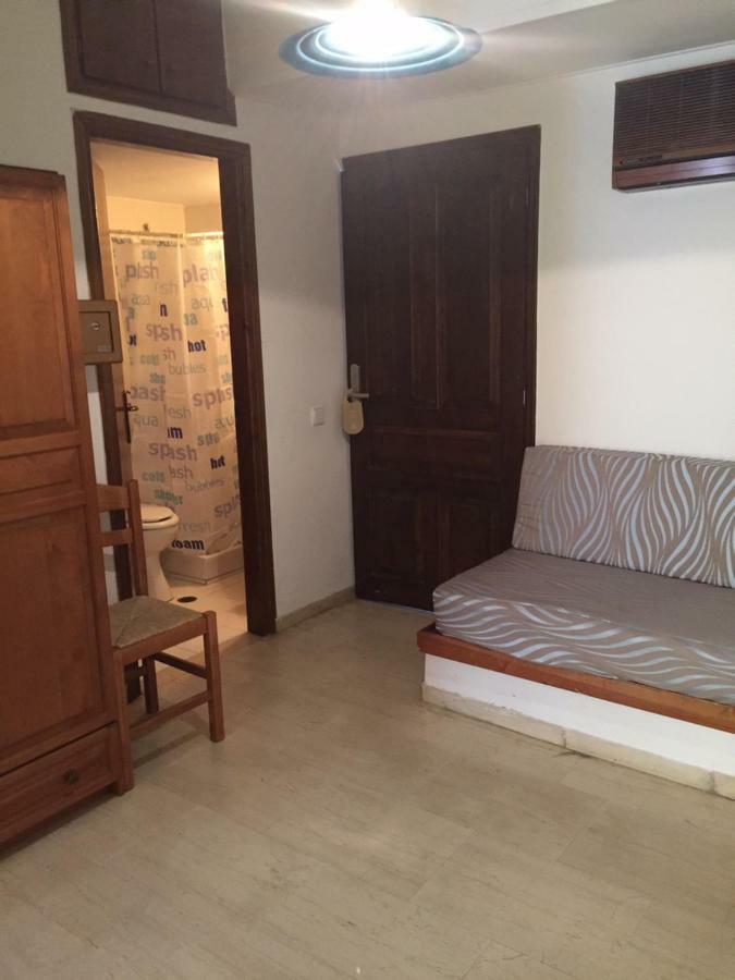 Villa Nena Hersonissos  Ngoại thất bức ảnh