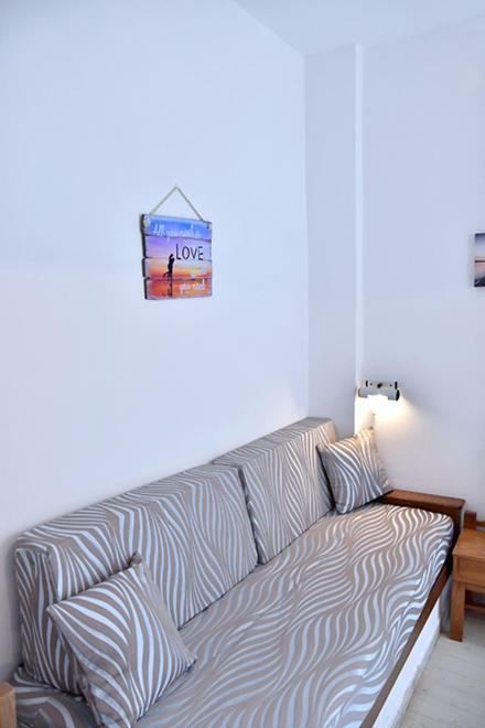 Villa Nena Hersonissos  Ngoại thất bức ảnh