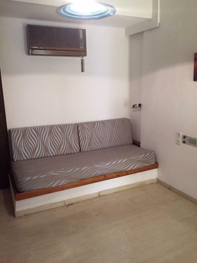 Villa Nena Hersonissos  Ngoại thất bức ảnh