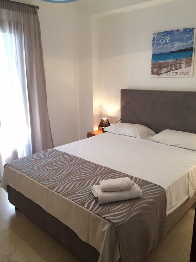 Villa Nena Hersonissos  Ngoại thất bức ảnh