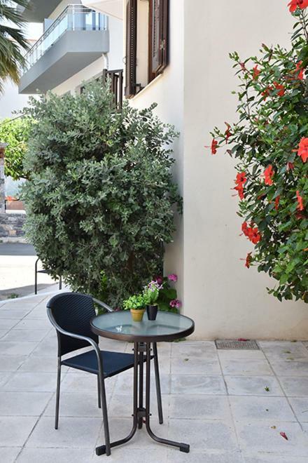 Villa Nena Hersonissos  Ngoại thất bức ảnh