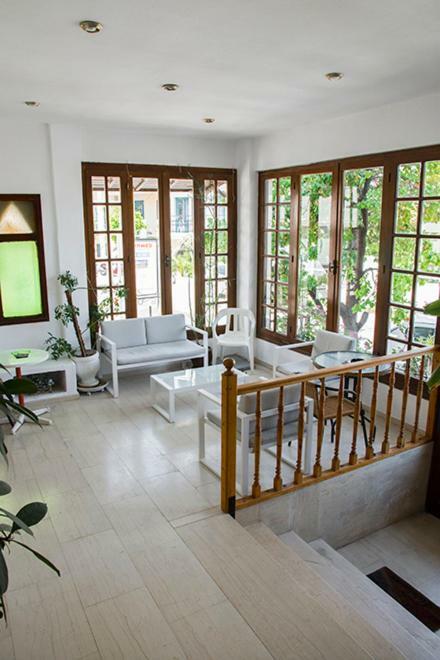 Villa Nena Hersonissos  Ngoại thất bức ảnh