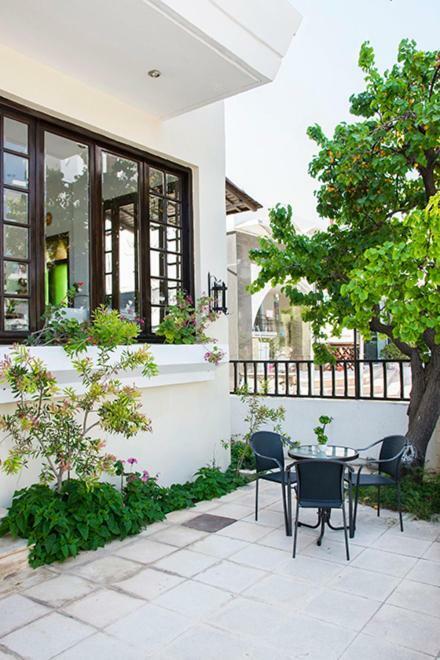 Villa Nena Hersonissos  Ngoại thất bức ảnh