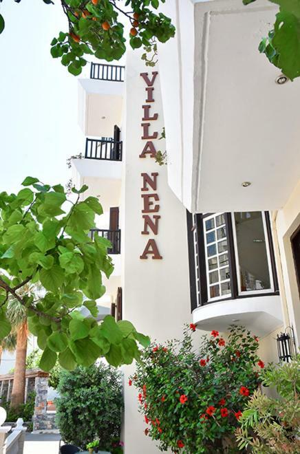 Villa Nena Hersonissos  Ngoại thất bức ảnh